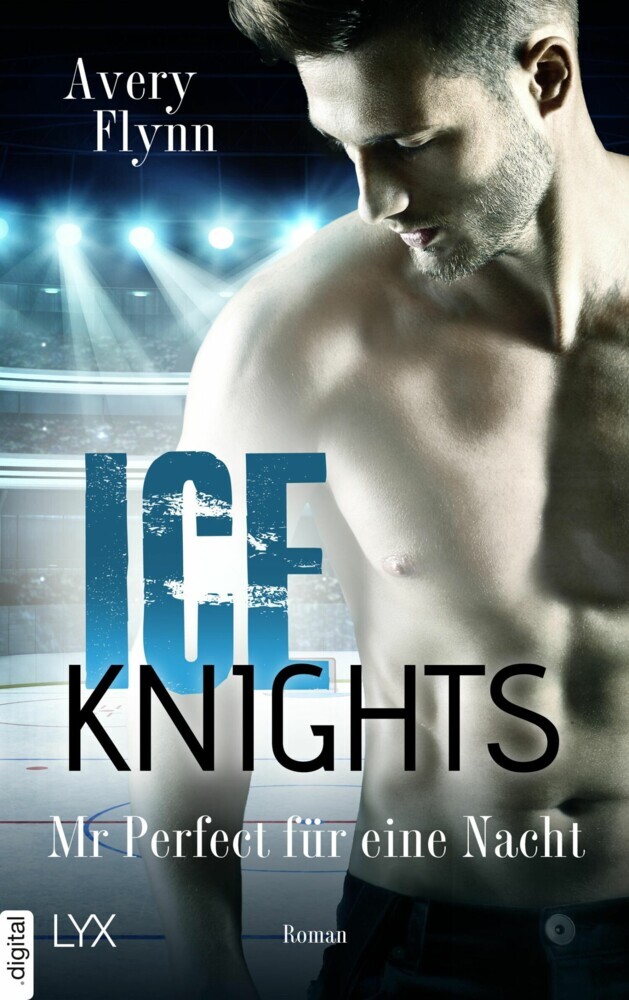 Ice Knights - Mr Perfect für eine Nacht main product photo