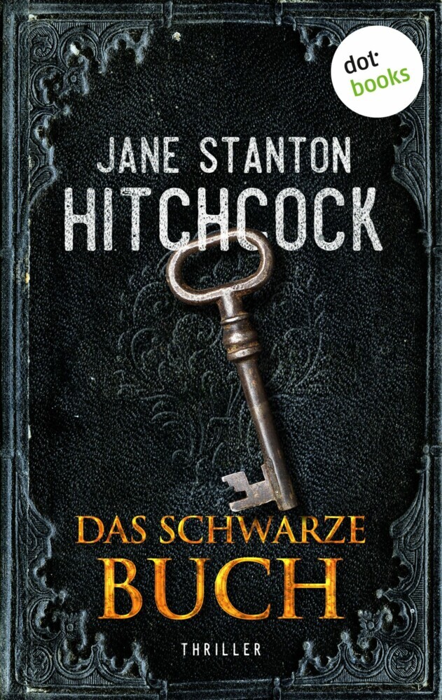 Das schwarze Buch main product photo