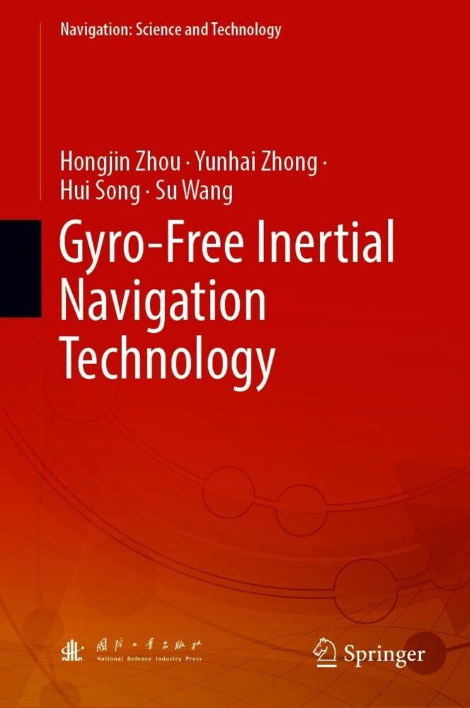Gyro-Free Inertial Navigation Technology main product photo