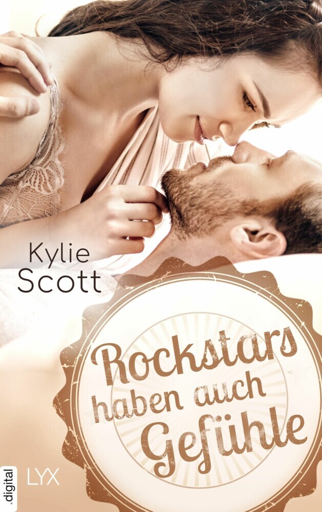 Rockstars haben auch Gefühle main product photo
