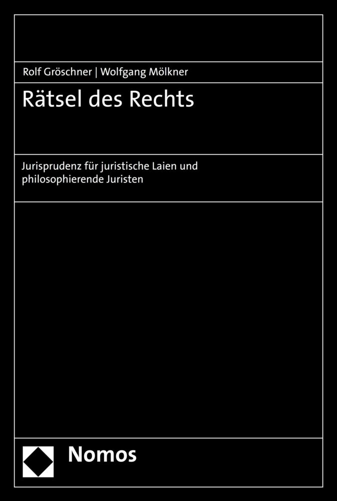 Rätsel des Rechts main product photo