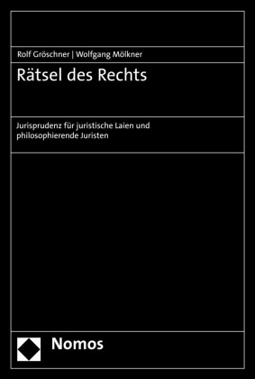 Rätsel des Rechts