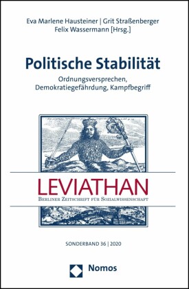 Politische Stabilität