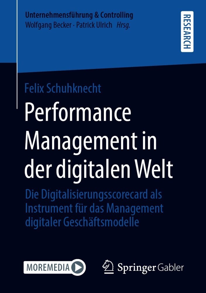 Performance Management in der digitalen Welt main product photo