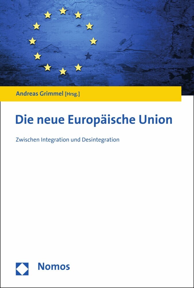 Die neue Europäische Union main product photo