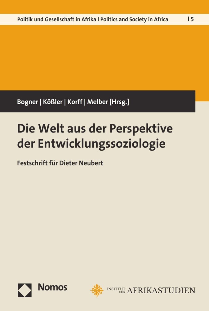 Die Welt aus der Perspektive der Entwicklungssoziologie main product photo