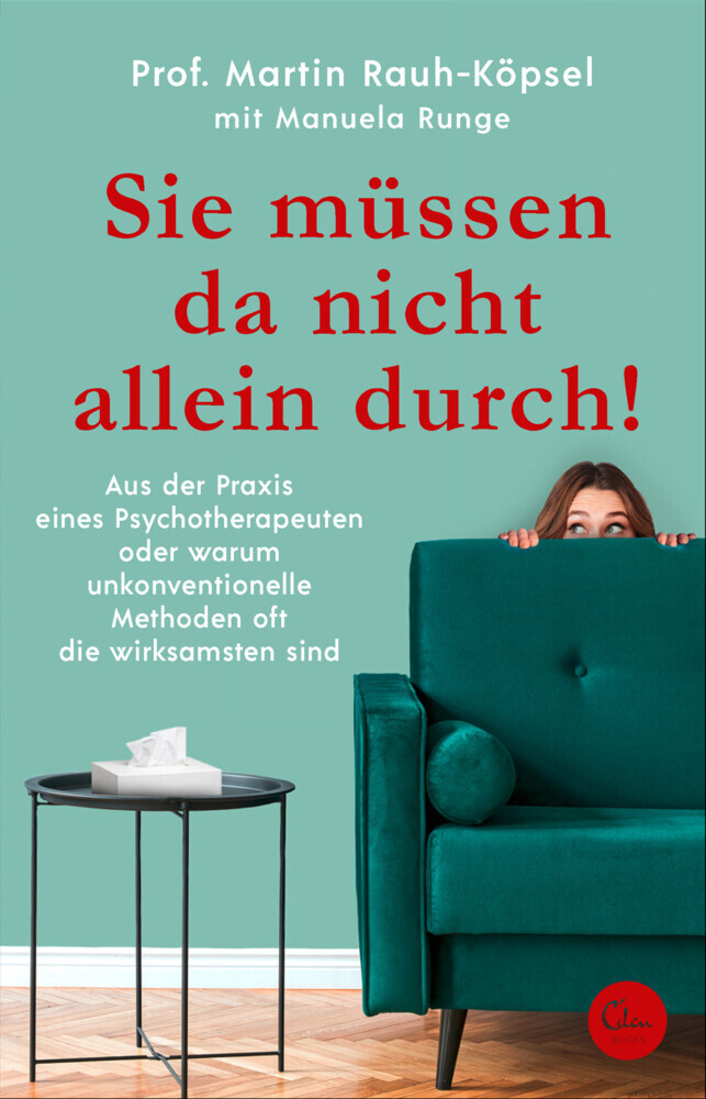 Sie müssen da nicht allein durch! main product photo
