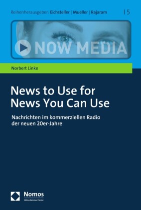 News to Use for News You Can Use