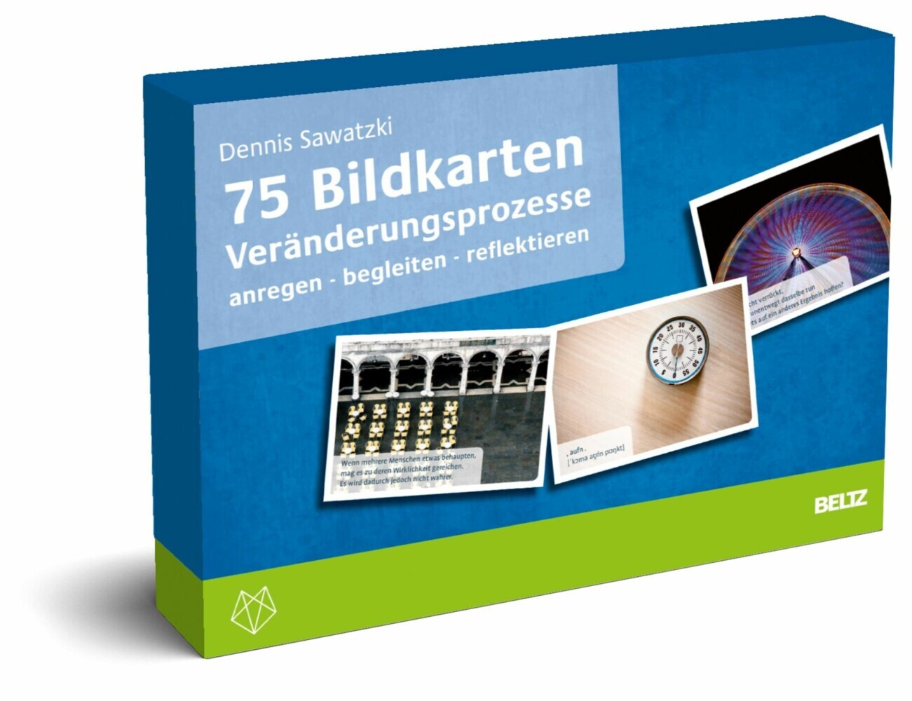 75 Bildkarten Veränderungsprozesse main product photo