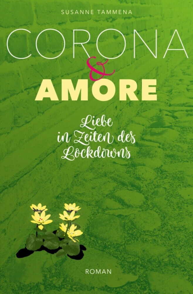 Corona & Amore main product photo