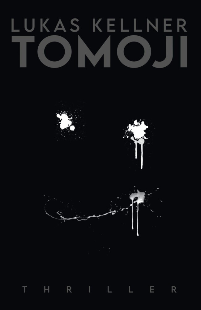 Tomoji main product photo
