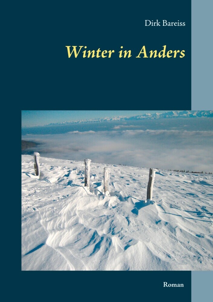 Winter in Anders main product photo