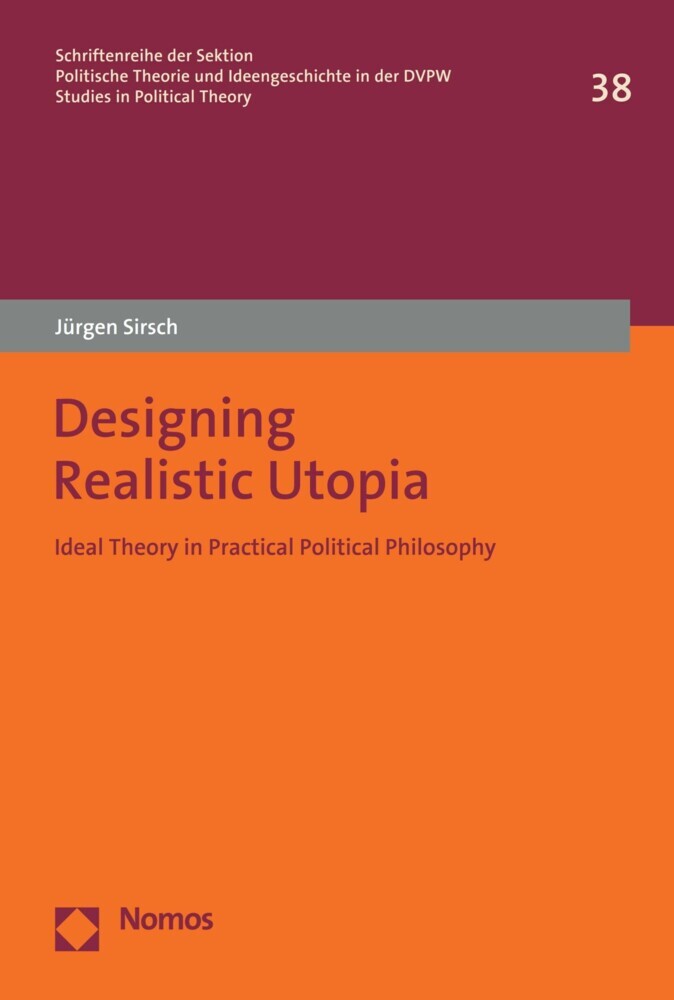 Designing Realistic Utopia main product photo