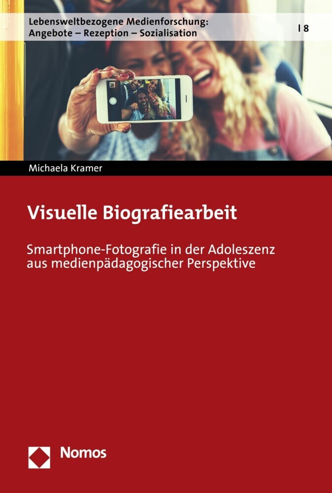 Visuelle Biografiearbeit main product photo
