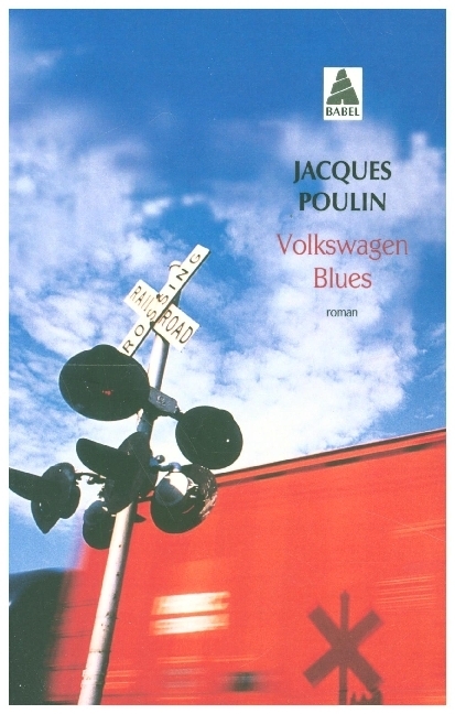 Volkswagen Blues main product photo