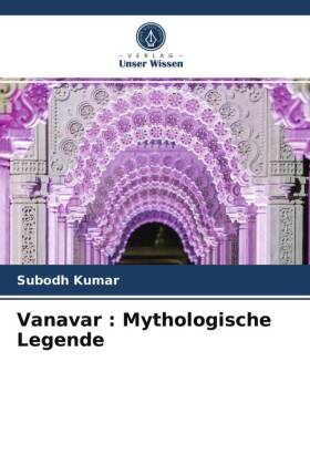 Vanavar : Mythologische Legende