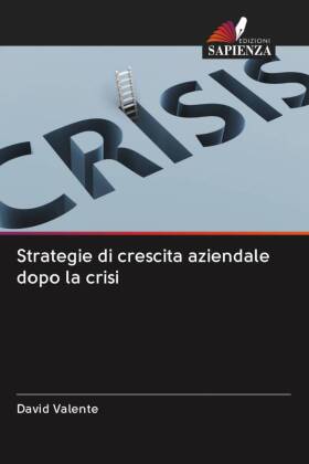 Strategie di crescita aziendale dopo la crisi
