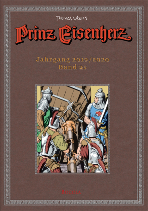 Prinz Eisenherz - Jahrgang 2019/2020