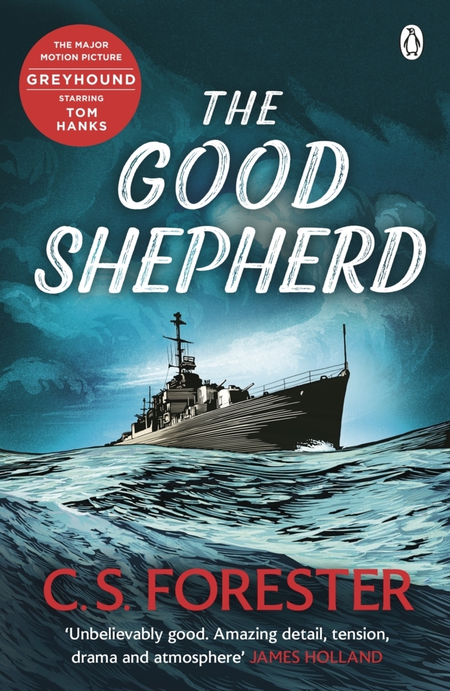 The Good Shepherd main product photo