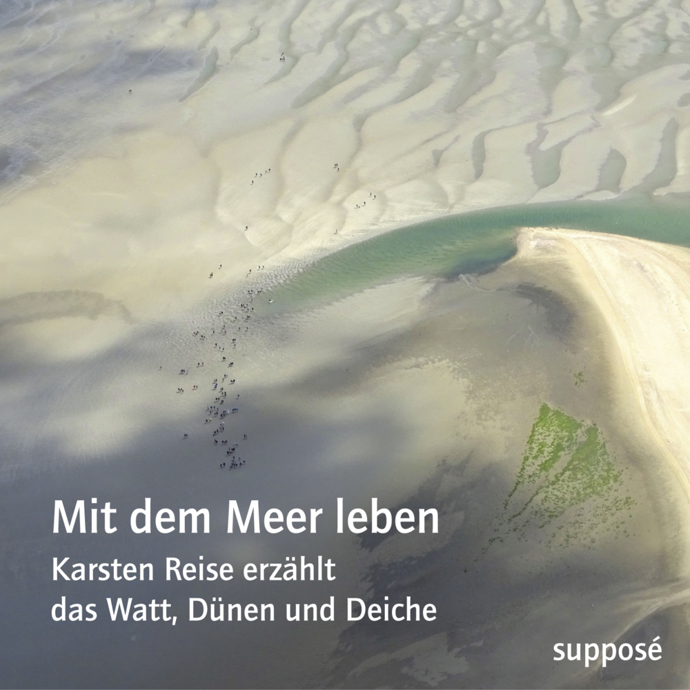 Mit dem Meer leben main product photo