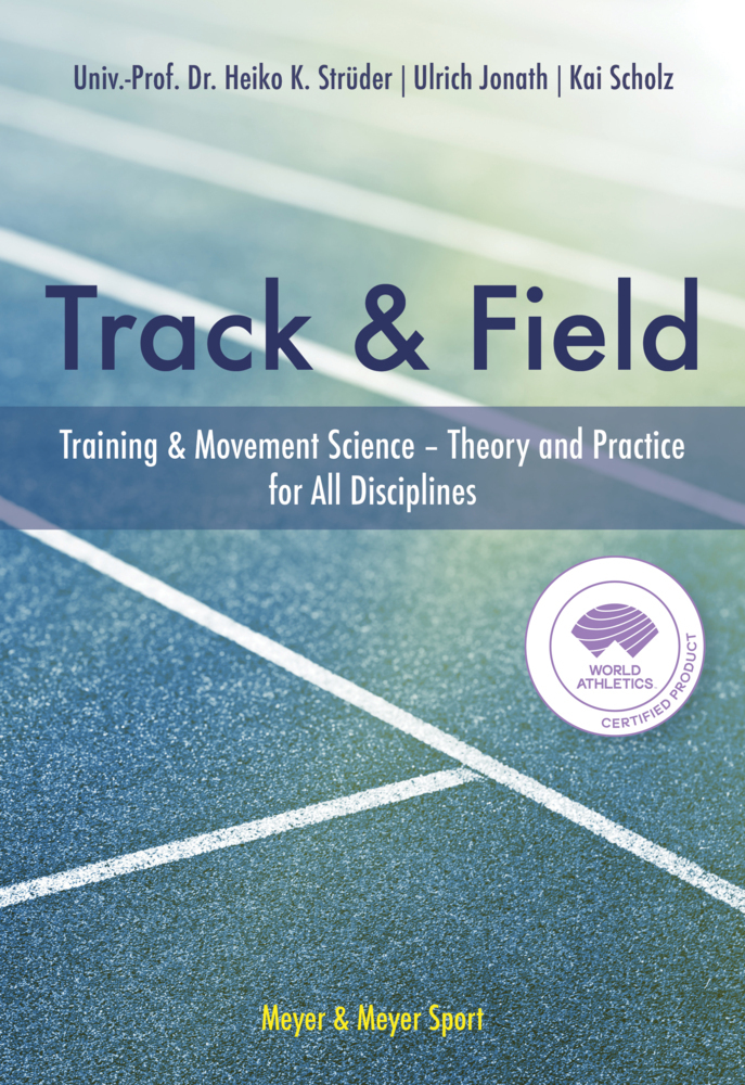 Track & Field main product photo