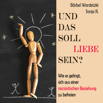 Und das soll Liebe sein?, Audio-CD, MP3