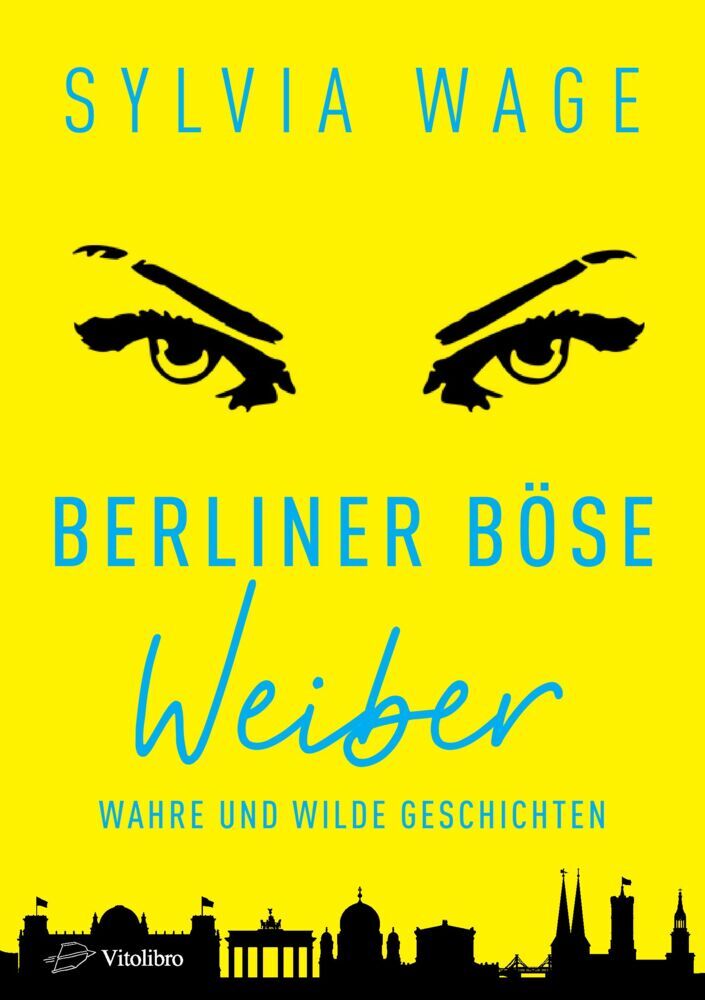 Berliner Böse Weiber main product photo