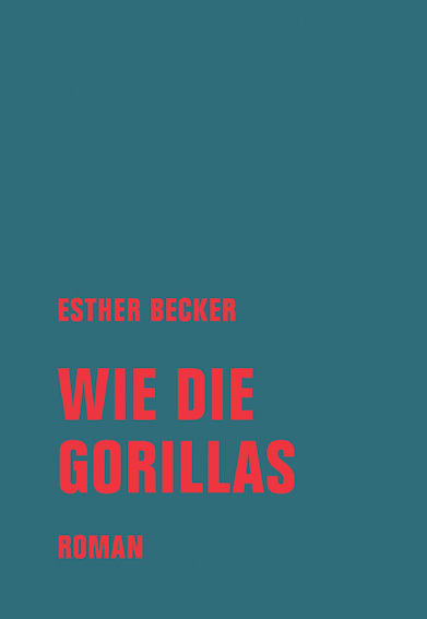 Wie die Gorillas main product photo
