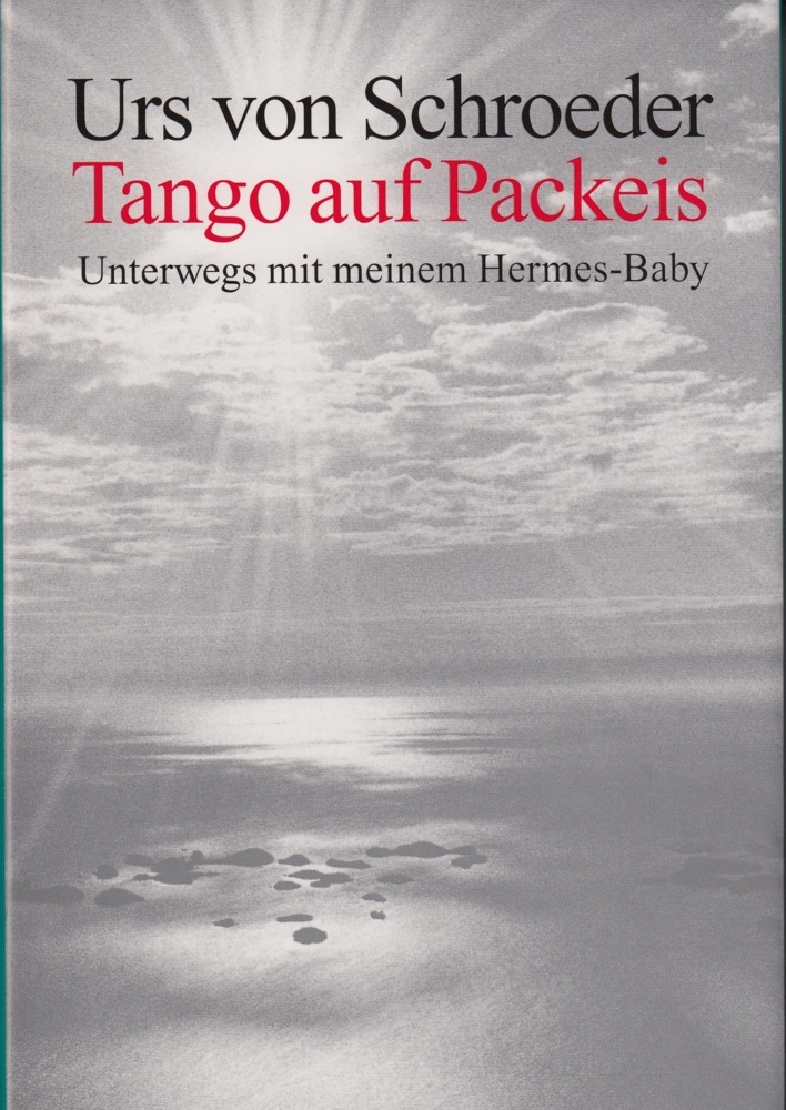 Tango auf Packeis main product photo