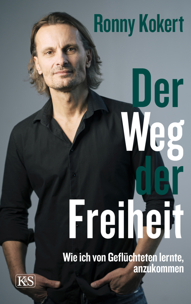 Der Weg der Freiheit main product photo