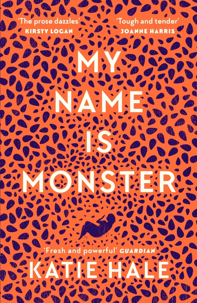 My Name Is Monster main product photo
