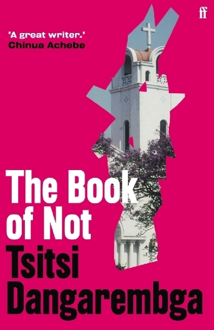 The Book of Not main product photo
