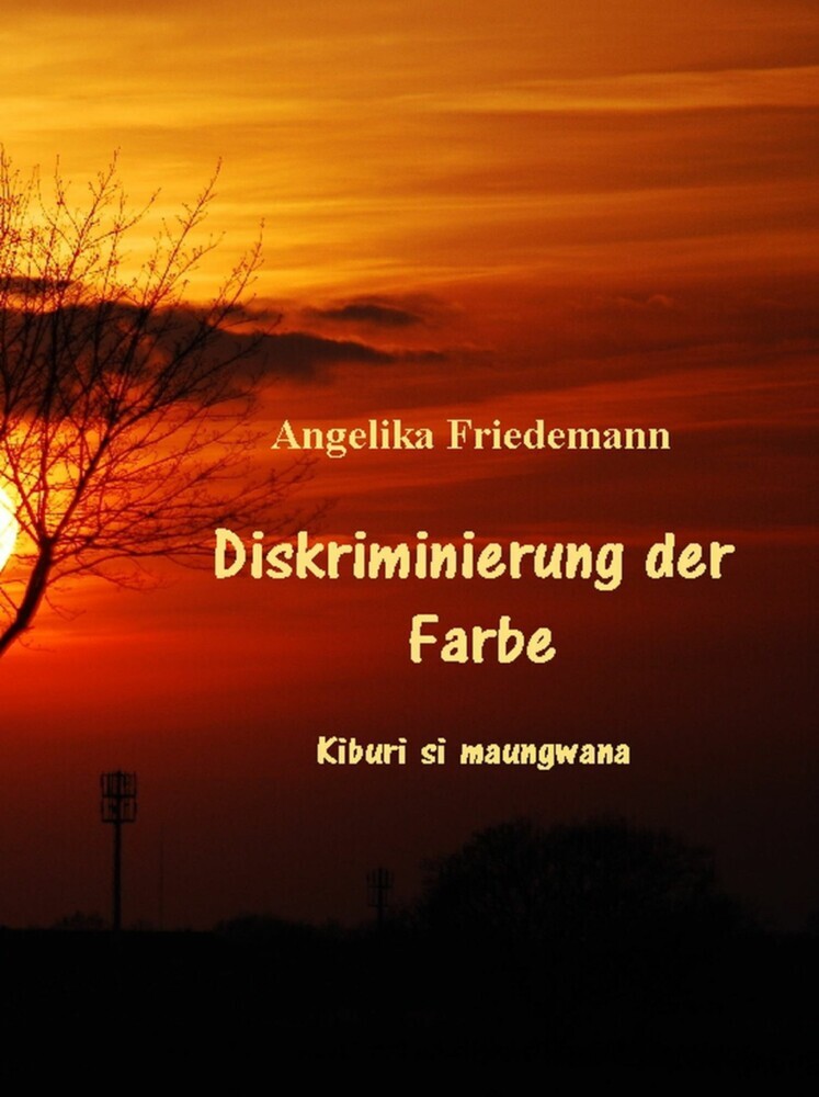 Diskriminierung der Farbe main product photo