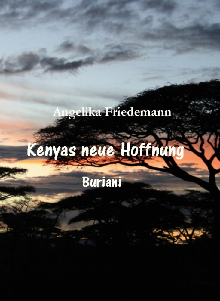 Kenyas neue Hoffnung main product photo