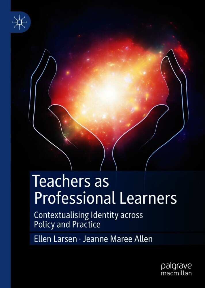 Teachers as Professional Learners main product photo