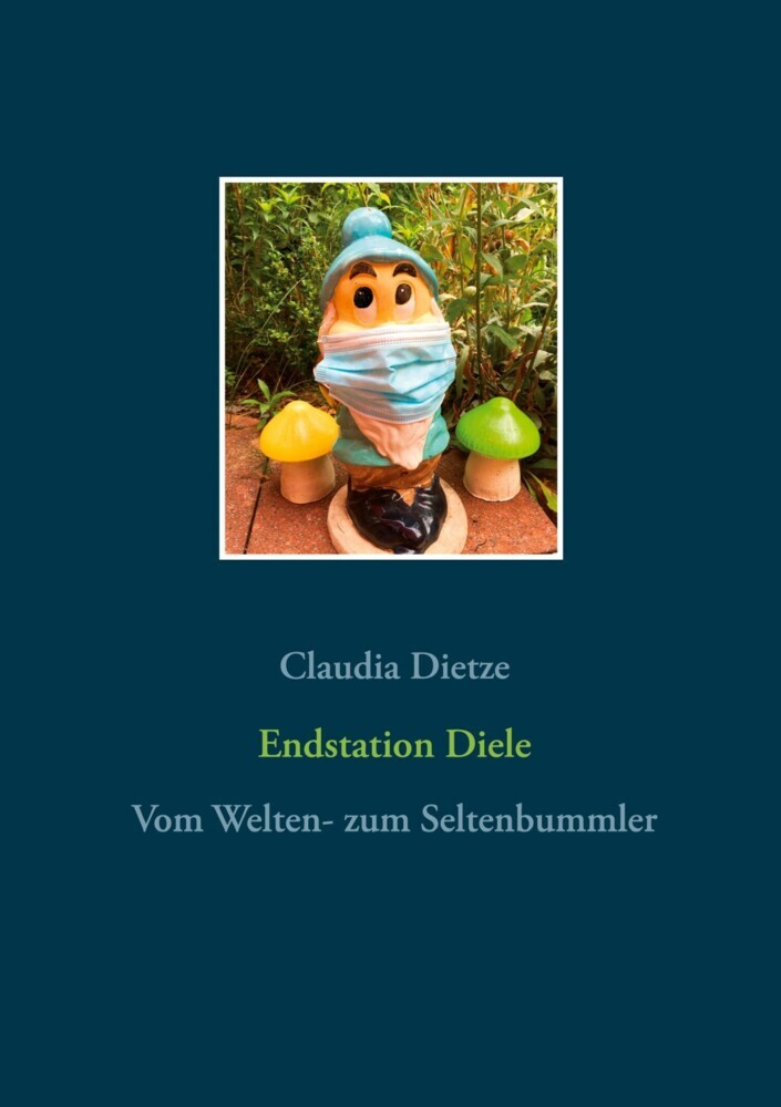Endstation Diele main product photo