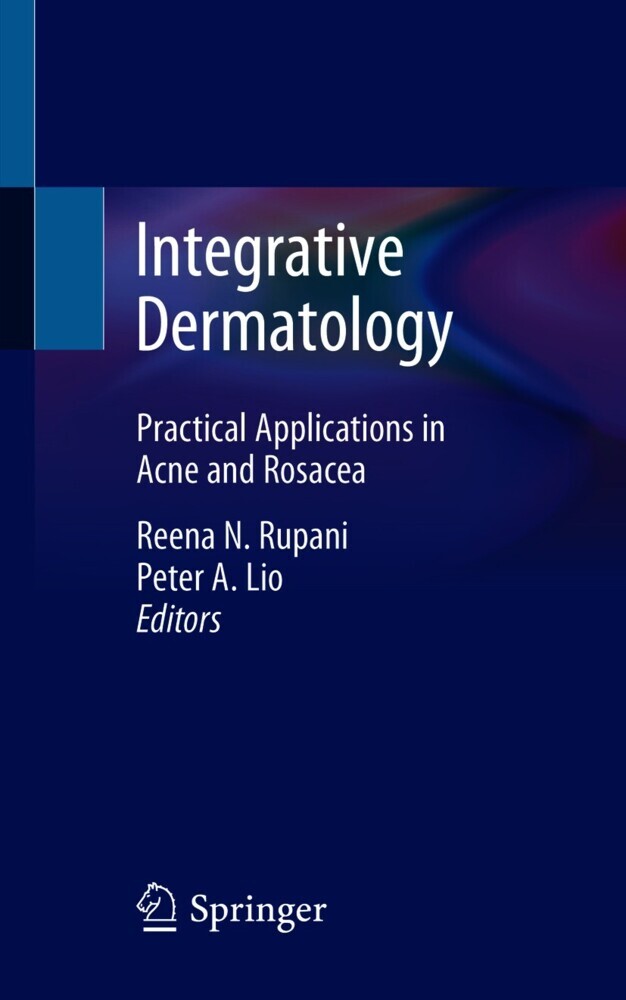 Integrative Dermatology main product photo