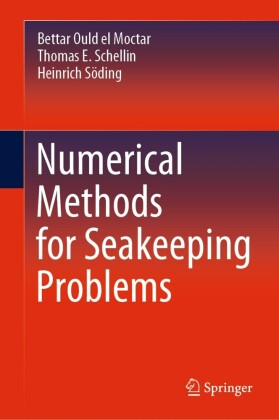 Numerical Methods for Seakeeping Problems