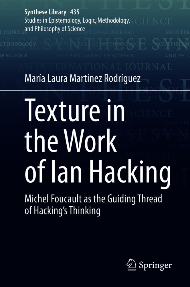 Texture in the Work of Ian Hacking main product photo