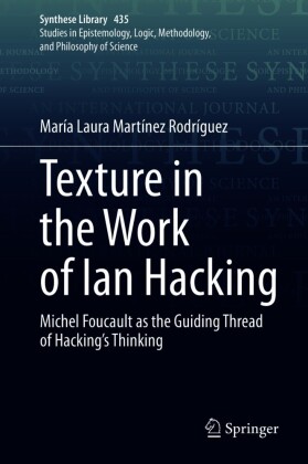 Texture in the Work of Ian Hacking