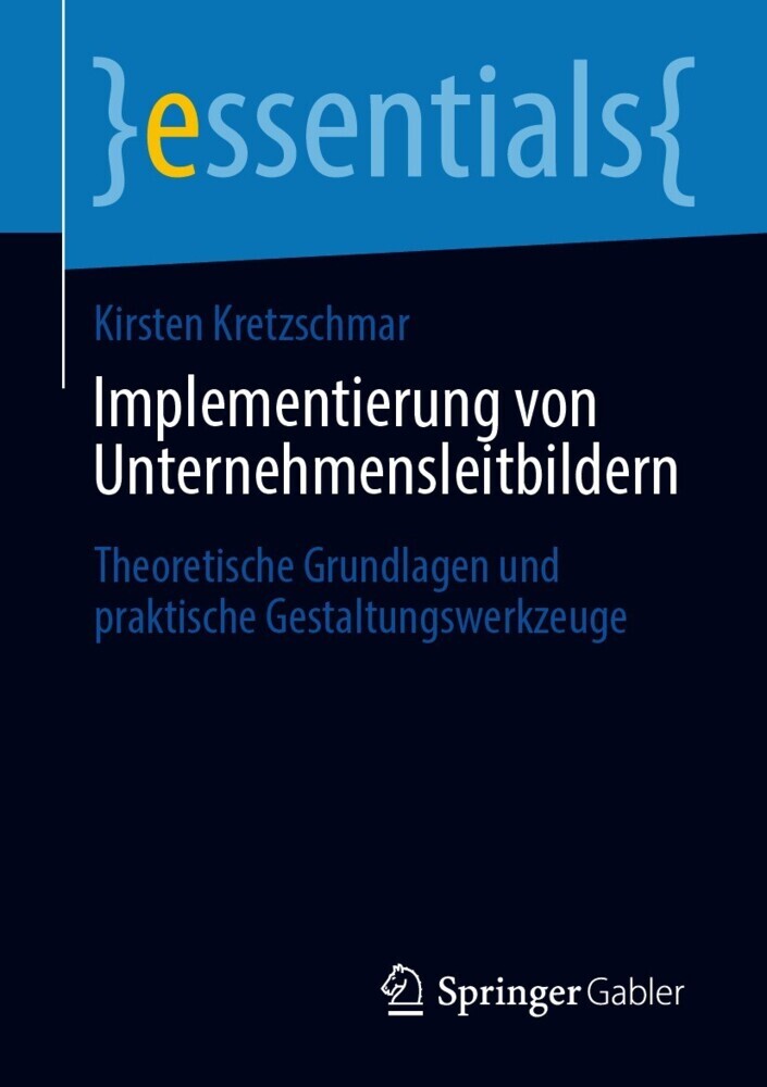 Implementierung von Unternehmensleitbildern main product photo