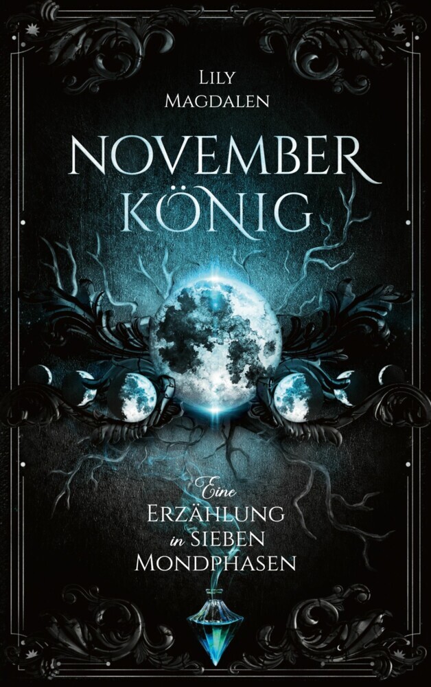 Novemberkönig main product photo