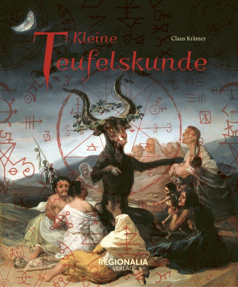 Kleine Teufelskunde main product photo