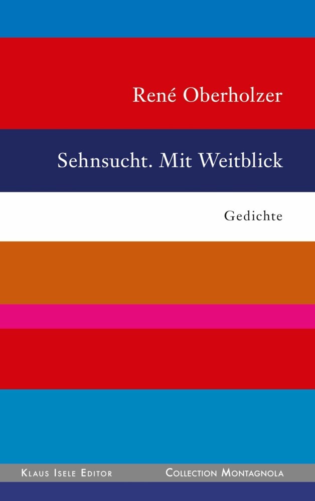 Sehnsucht. Mit Weitblick main product photo