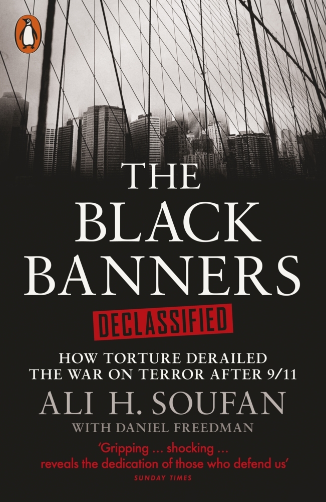 The Black Banners Declassified main product photo