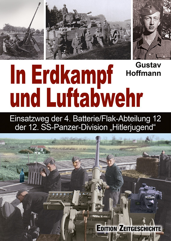 In Erdkampf und Luftabwehr main product photo