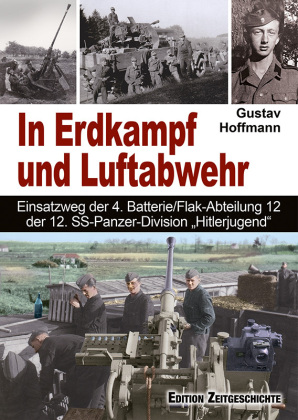 In Erdkampf und Luftabwehr