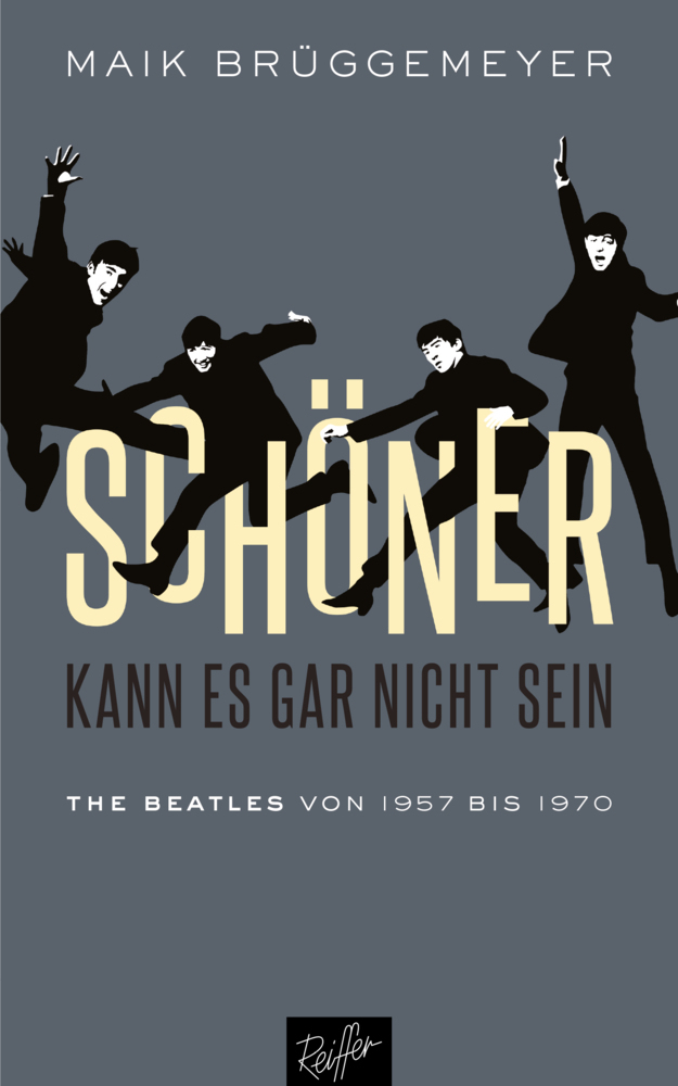 Schöner kann es gar nicht sein main product photo