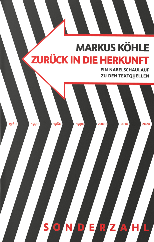 Zurück in die Herkunft main product photo