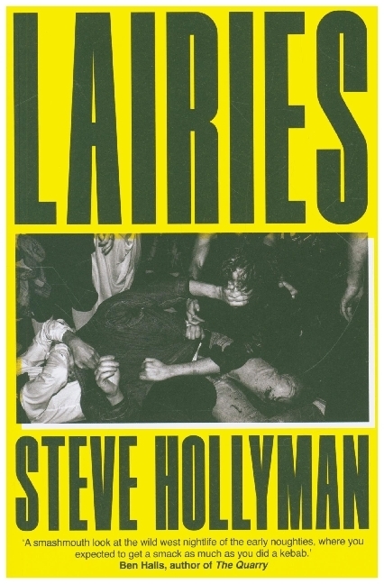 Lairies main product photo